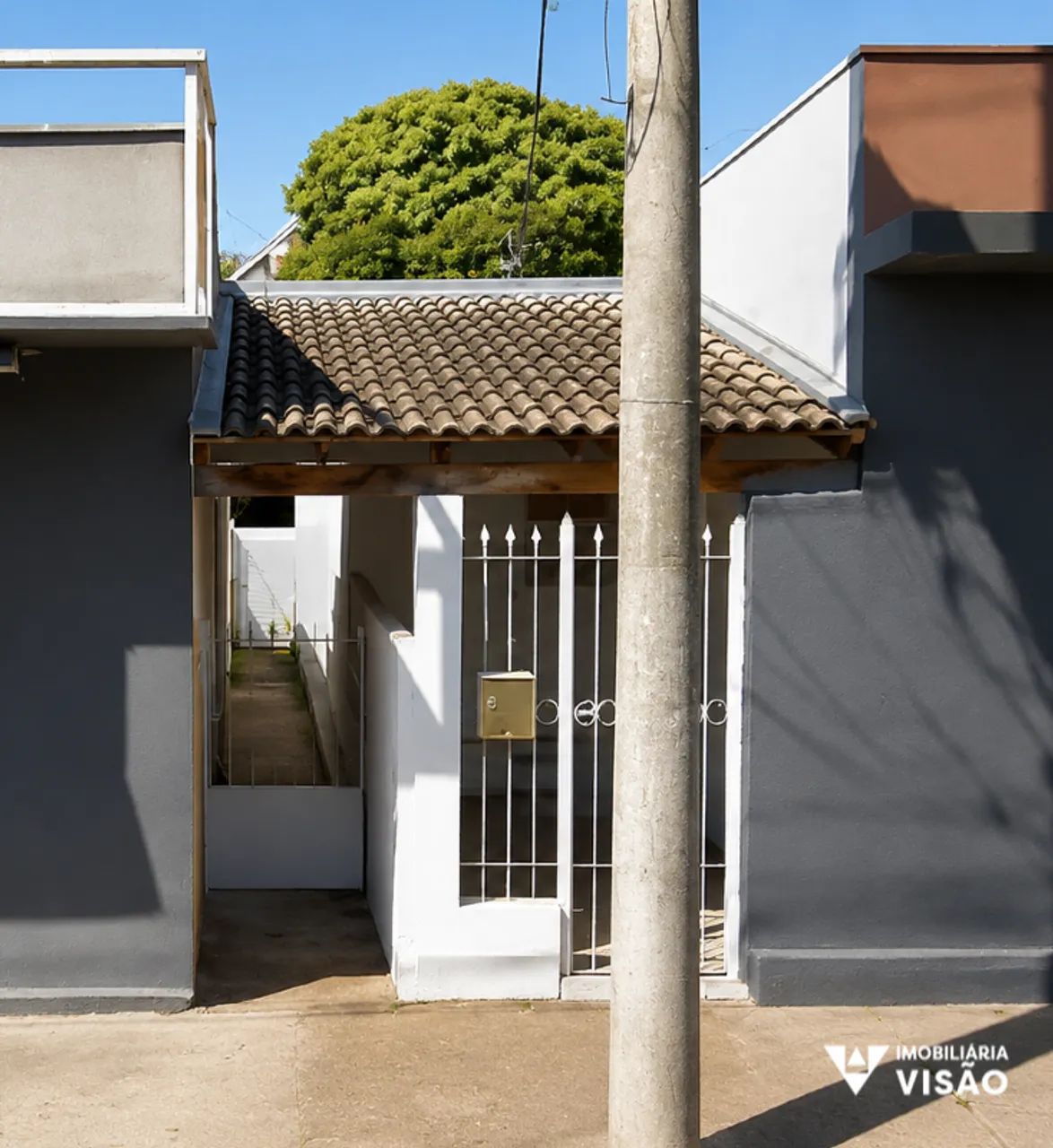 CASA PARA ALUGUEL, 02 QUARTOS, BOA VISTA - UBERABA/MG