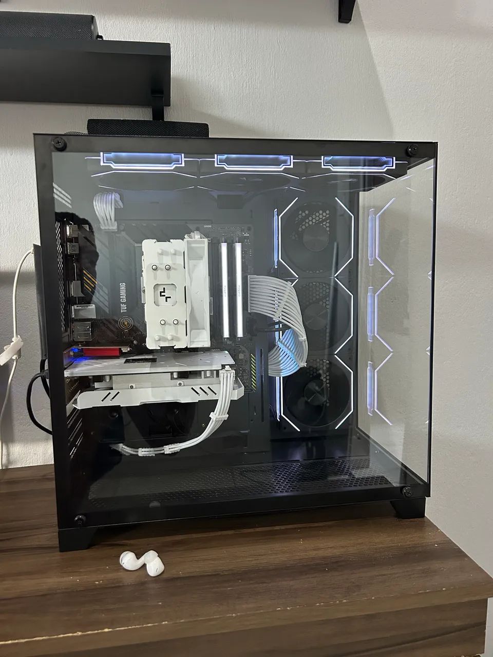 Pc gamer ryzen 