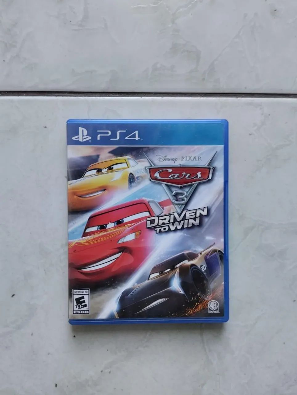 Jogos de PS4  - Foto 4