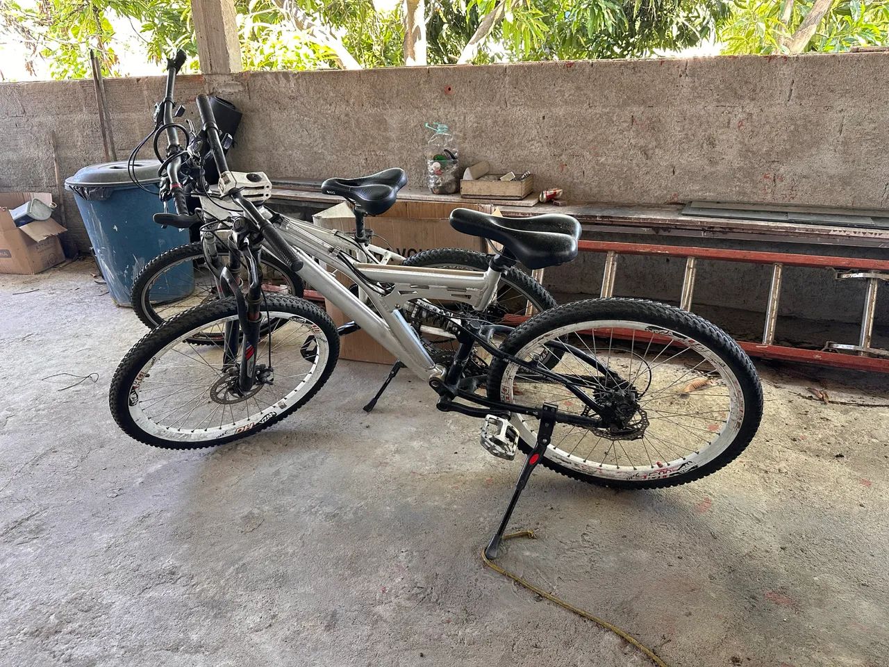 Bicicleta Mongoose Aro 26 - Foto 2