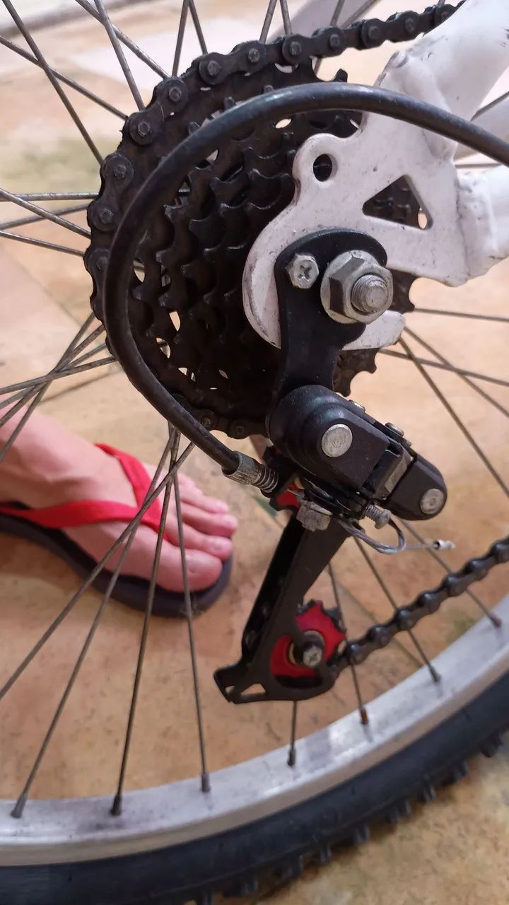 Bike aro 24 (21 marchas)  - Foto 2