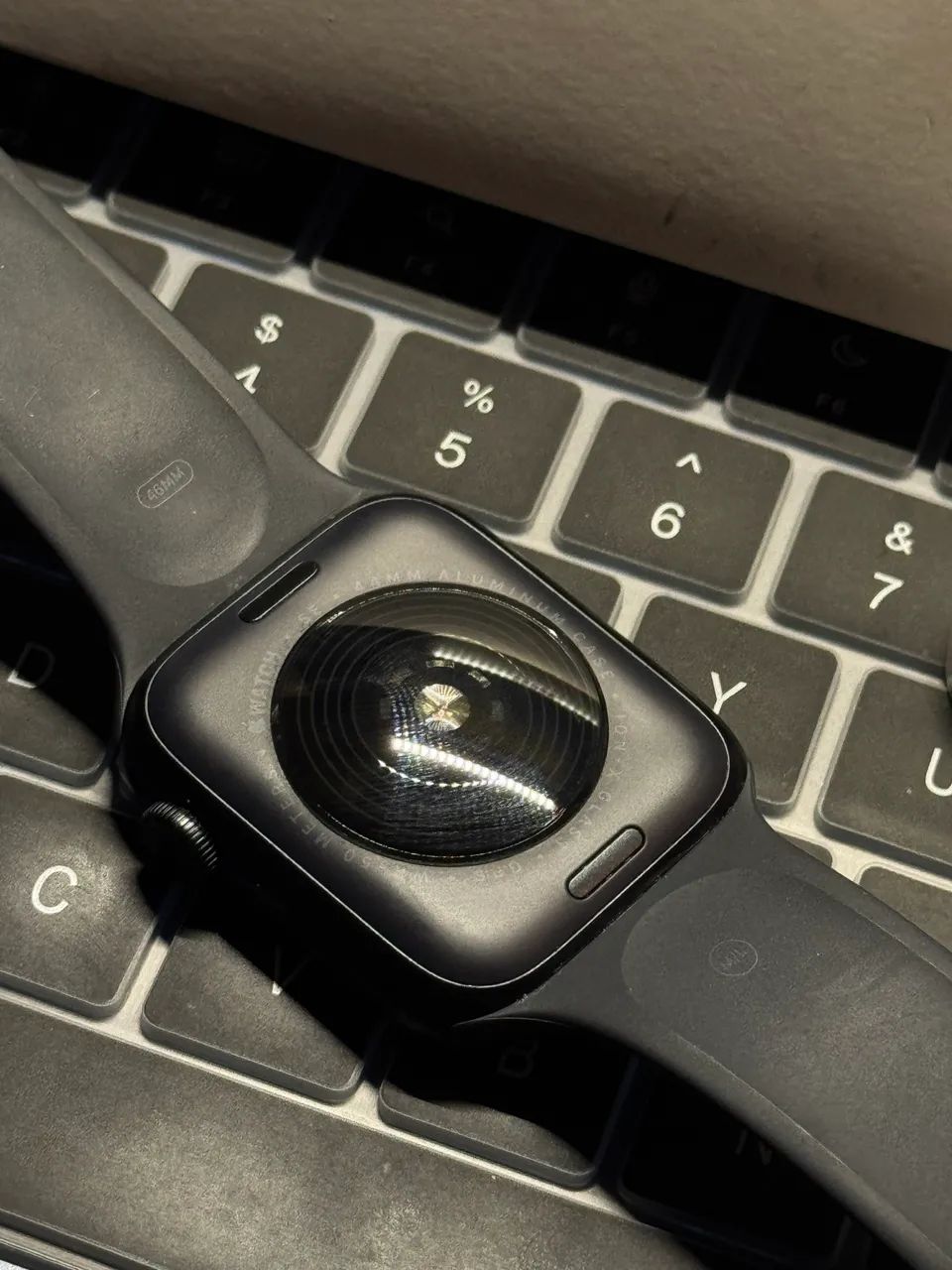 APPLE WATCH SE 2 - 44MM - MIDNIGTH - Foto 5