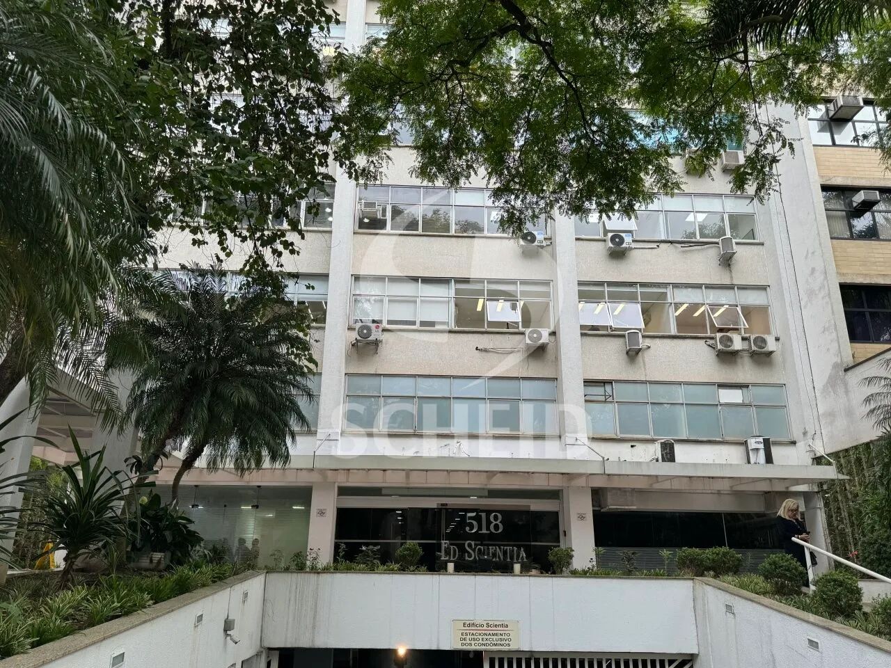 Conjunto comercial à venda na Bela Vista, 195m² - Foto 10