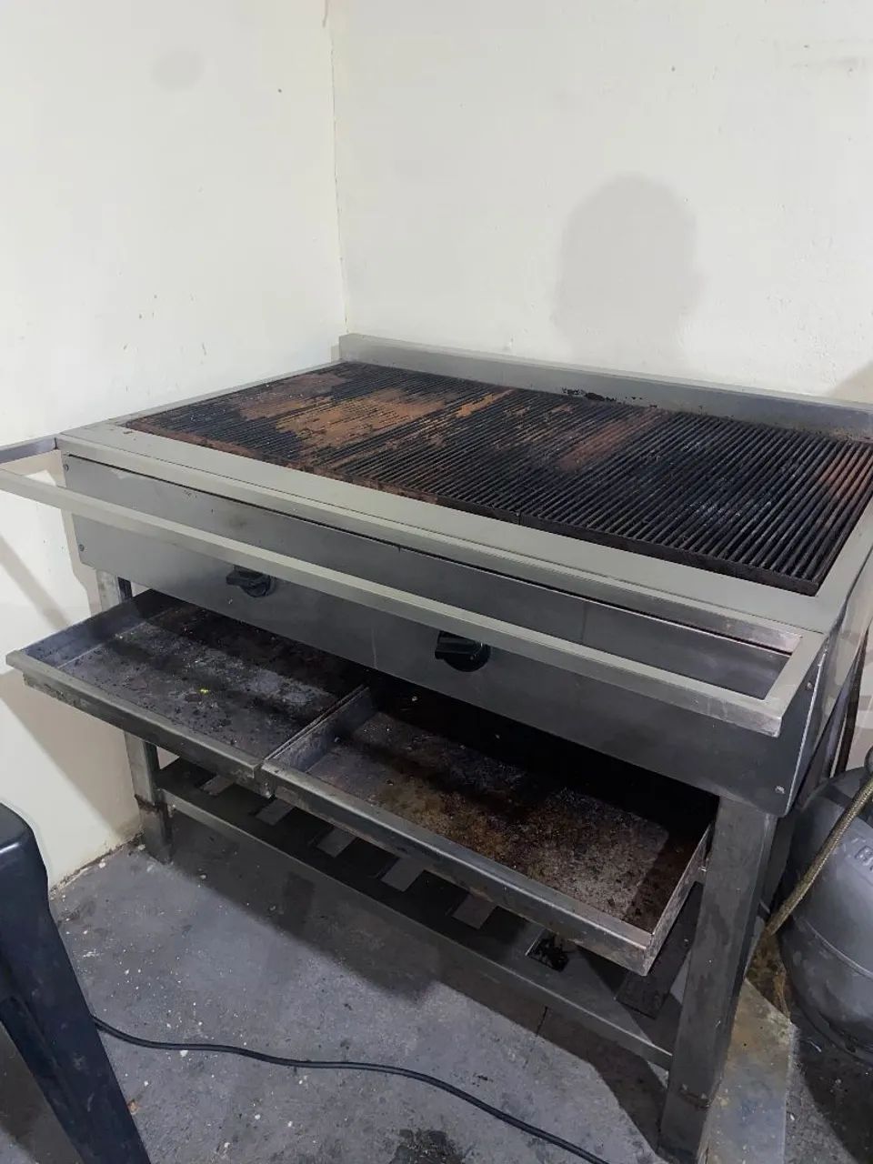 Churrasqueira char broiler - Foto 5