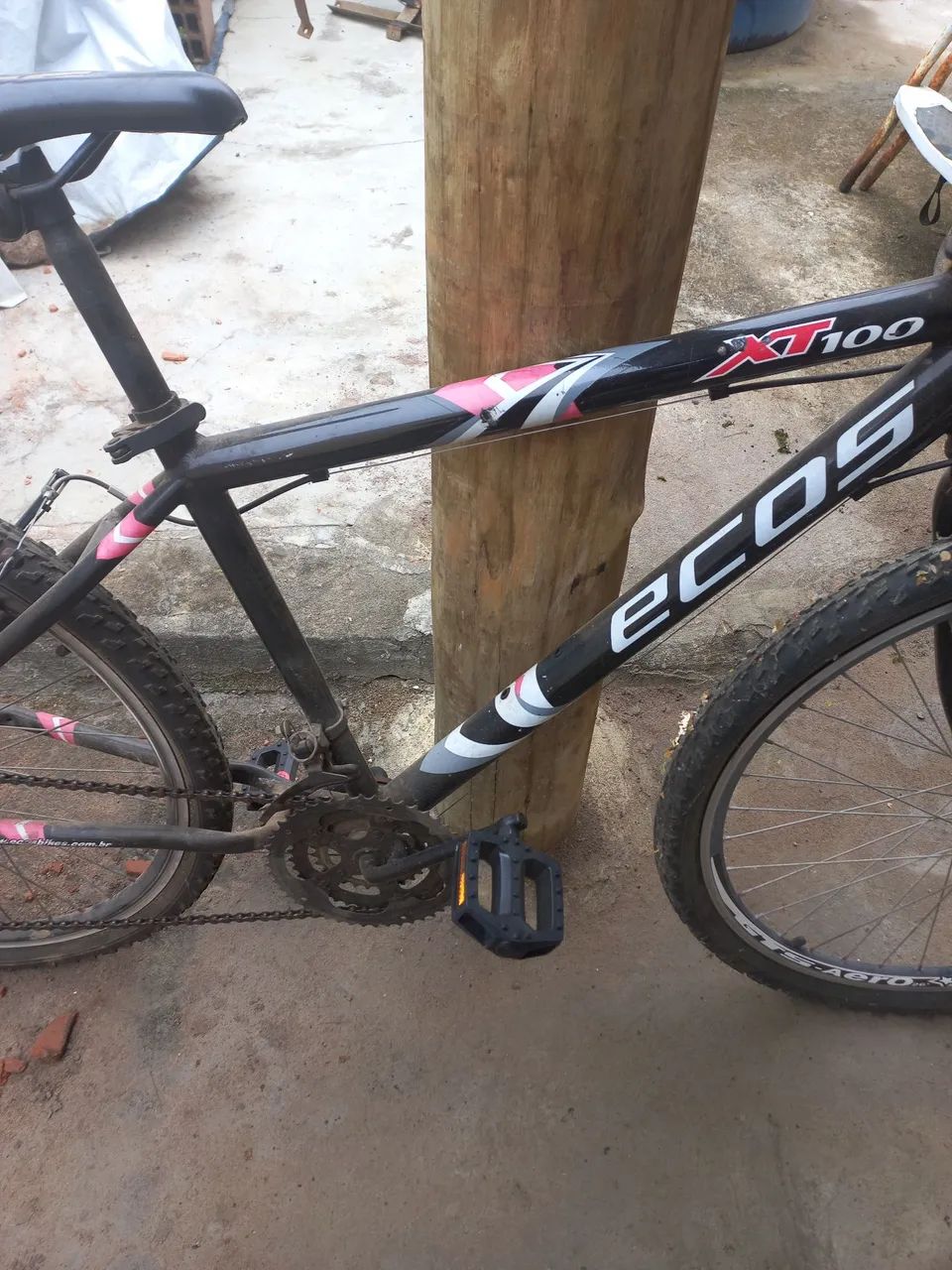Bicicleta - Foto 2