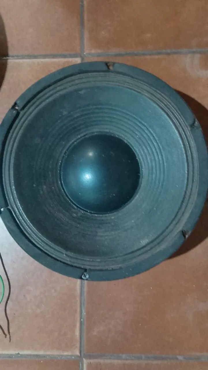 Auto falantes  - Foto 4