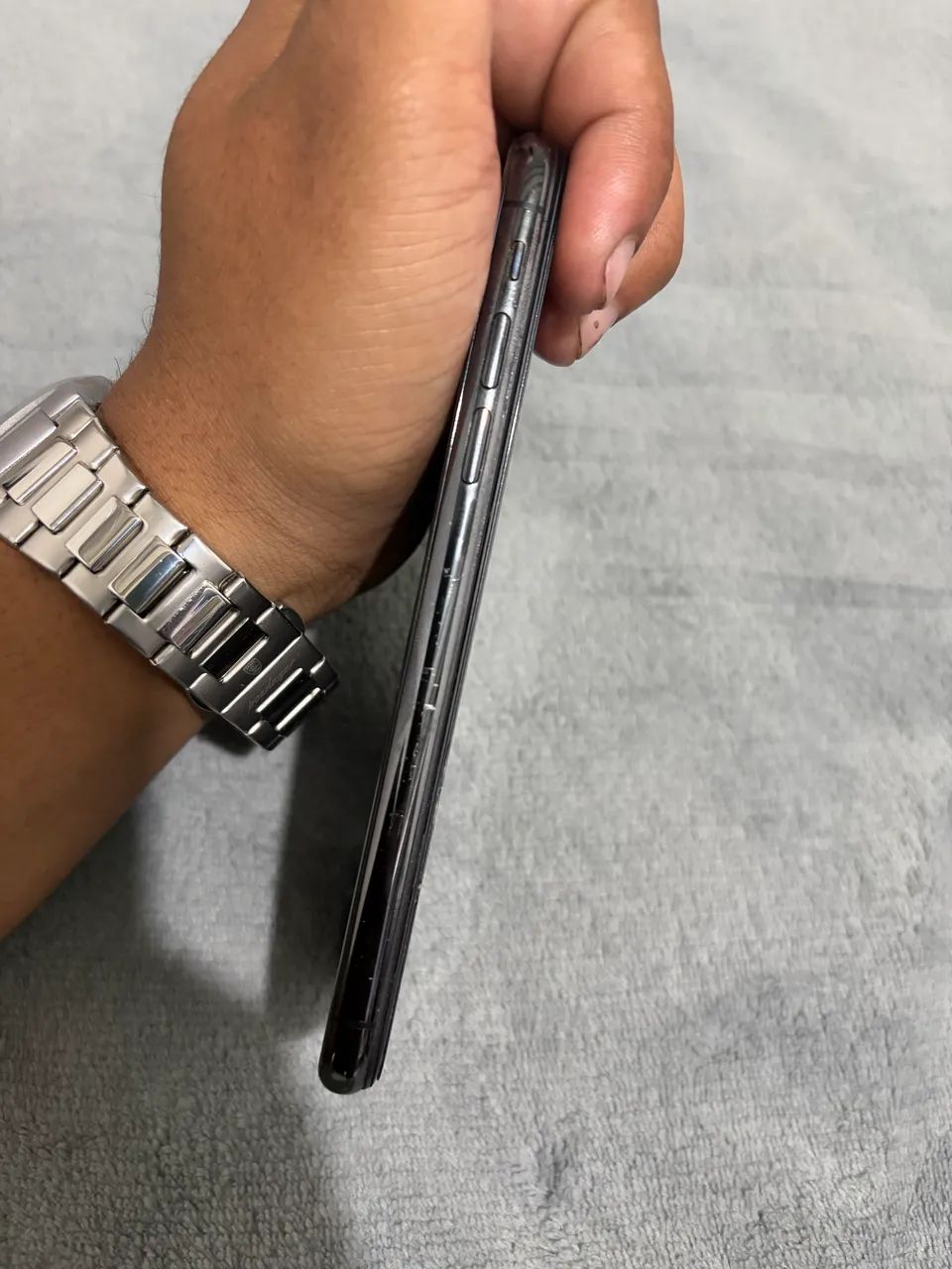 VENDO IPHONE X 64GB  - Foto 3
