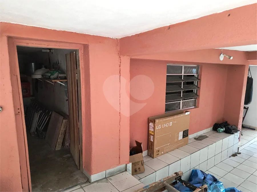 Casa com 3 quartos à venda em Vila luzita - SP - Foto 4