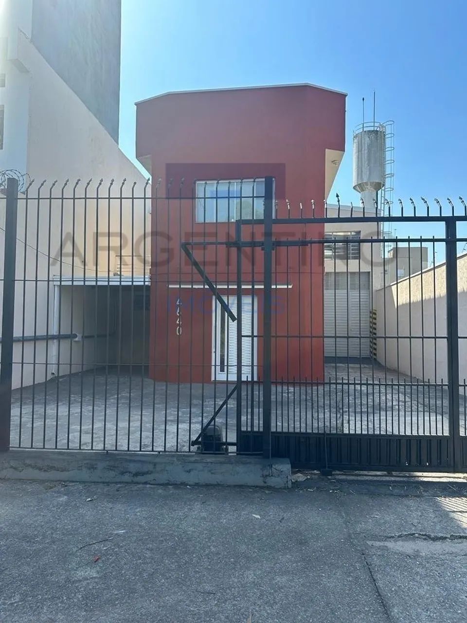 GALPÃO PARA LOCAÇÃO VILA SUISSA - MOGI DAS CRUZES - Foto 5
