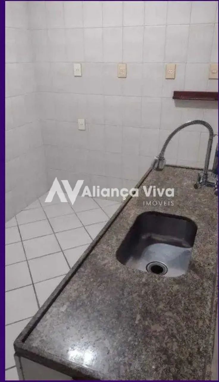 Copacabana | Apartamento 3 quartos - Foto 5