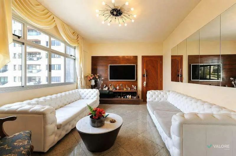 Apartamento de 4 quartos, à venda, no Funcionários - Foto 2
