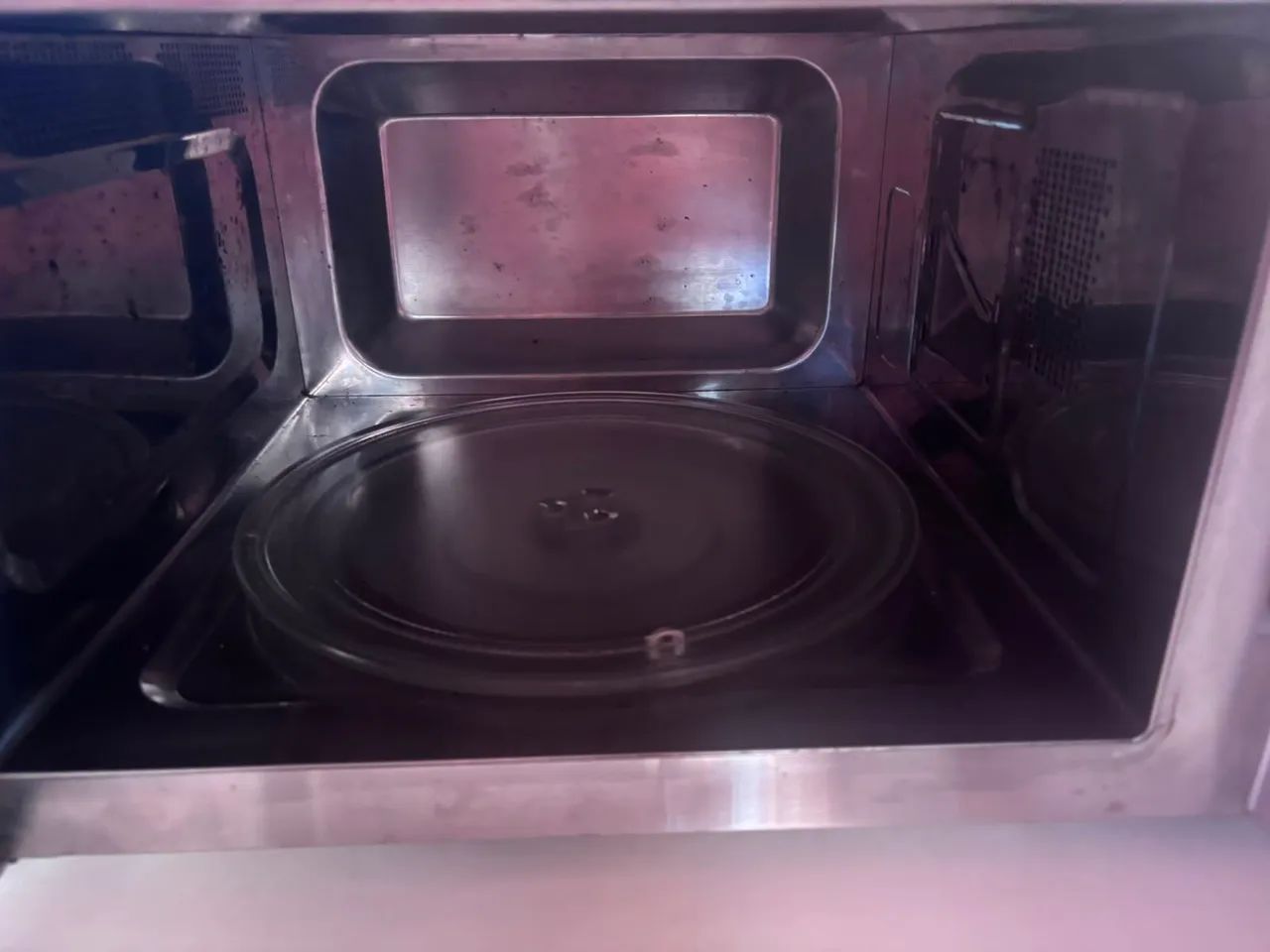 Microondas Brastemp  - Foto 5
