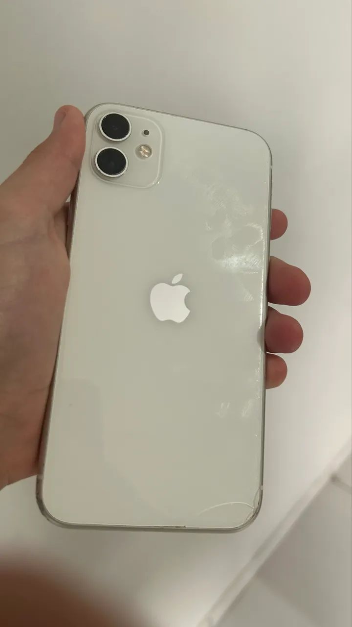 iPhone 11 - Foto 2