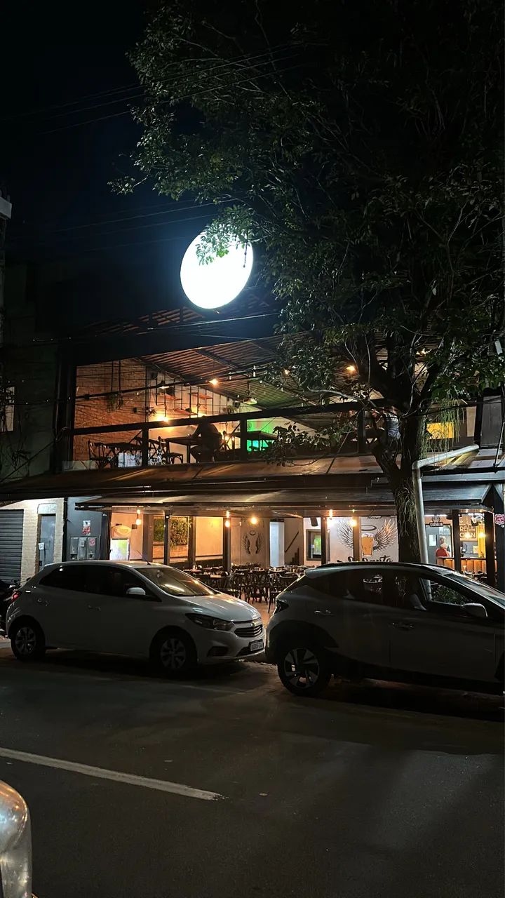 Vendo Restaurante Bar 