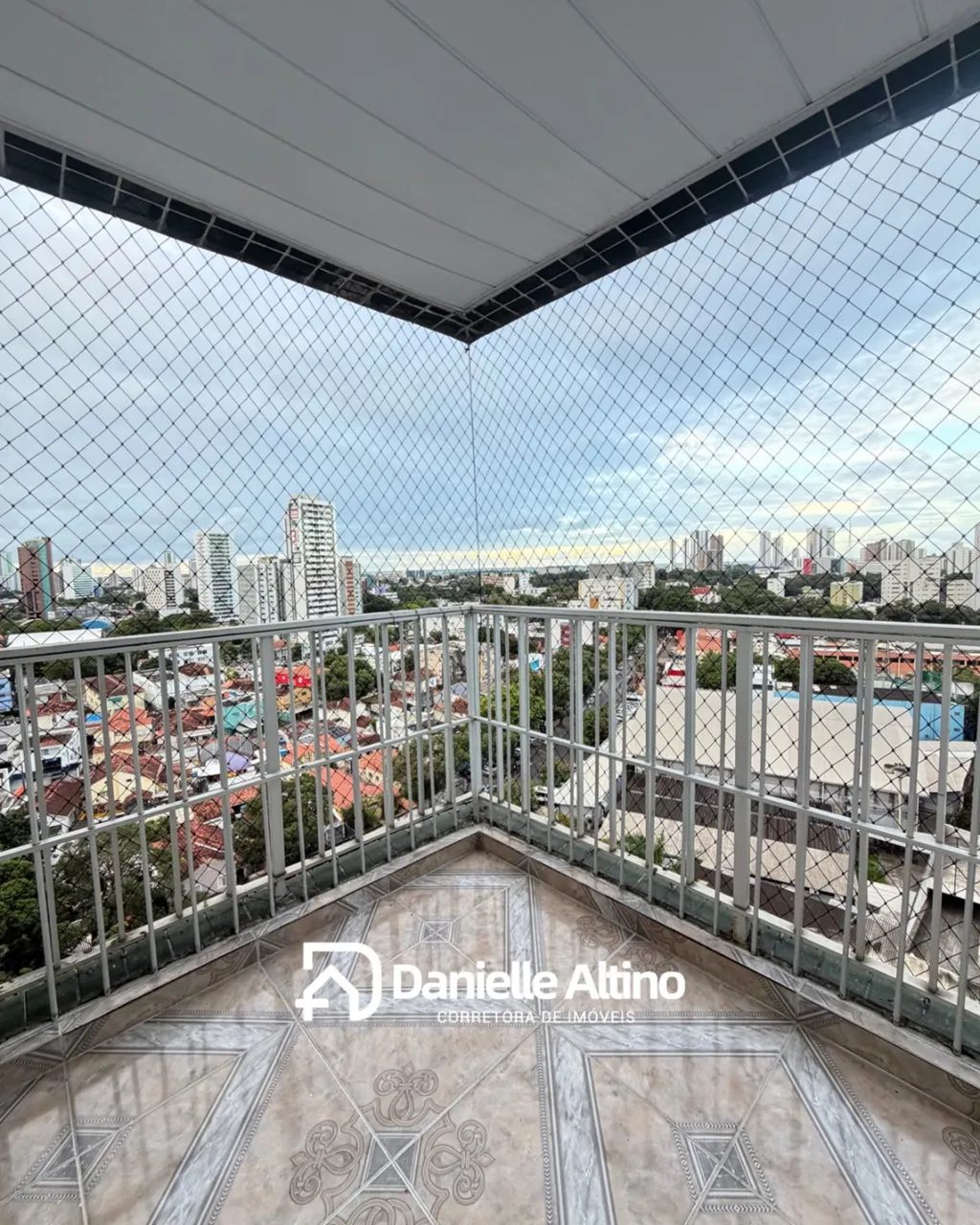 Vendo excelente apartamento na Boa Vista -Recife