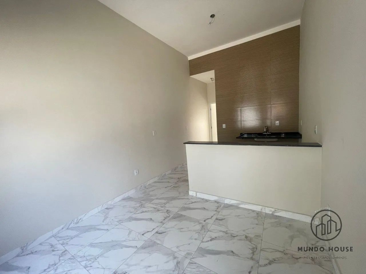 Casa na zona Leste de Sorocaba - Foto 3