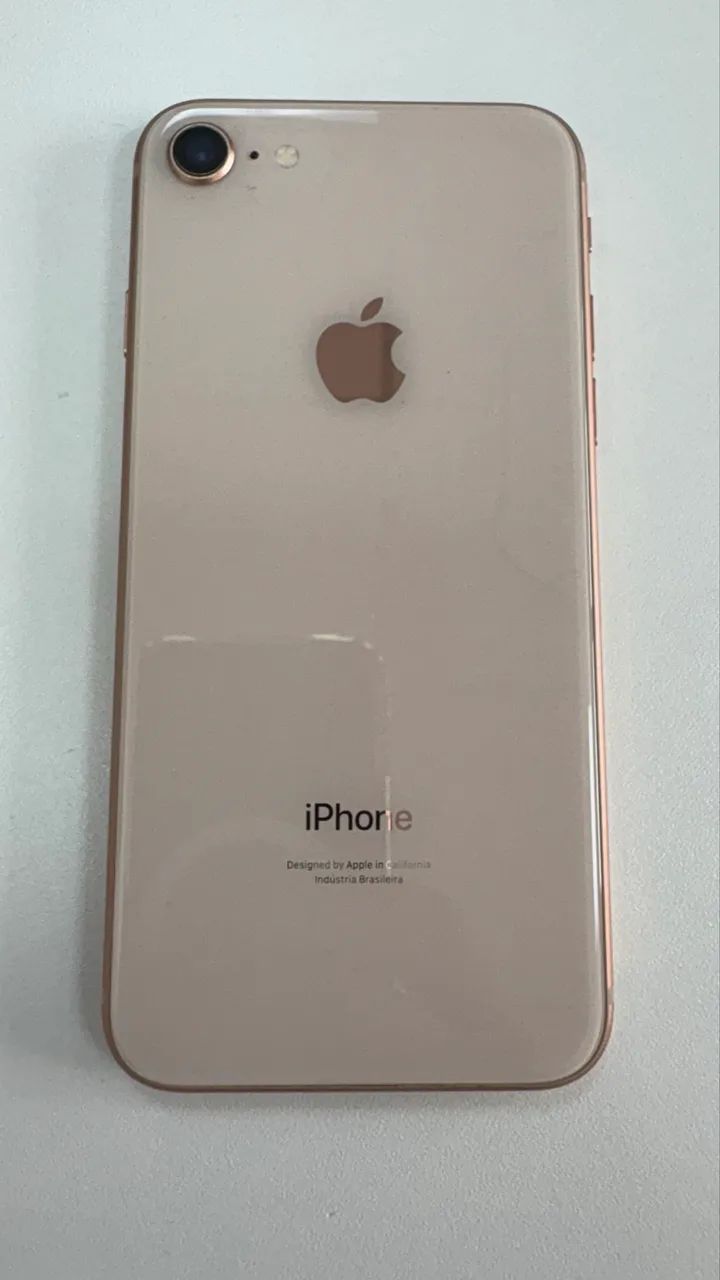 IPhone 8 64 Gb - Foto 2