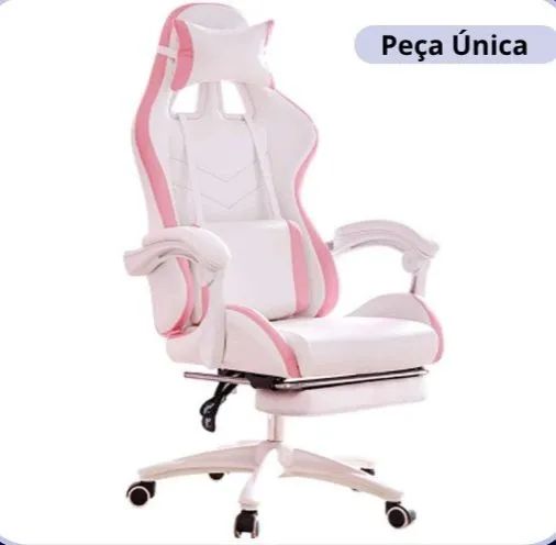 Cadeiras games 