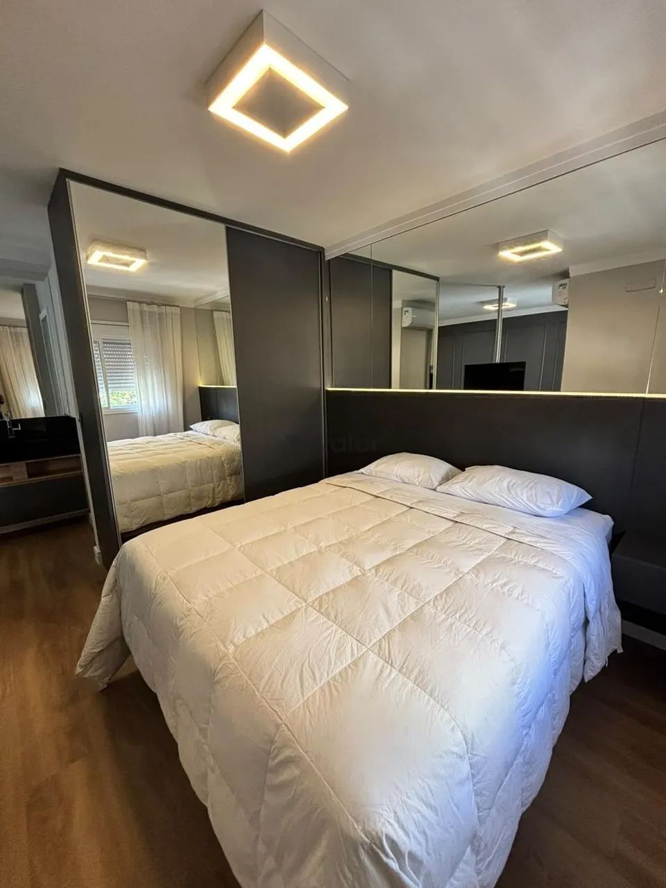 Apartamento à venda e para alugar em Campinas, Vila Itapura, com 1 quarto, com 42 m², Stud - Foto 2