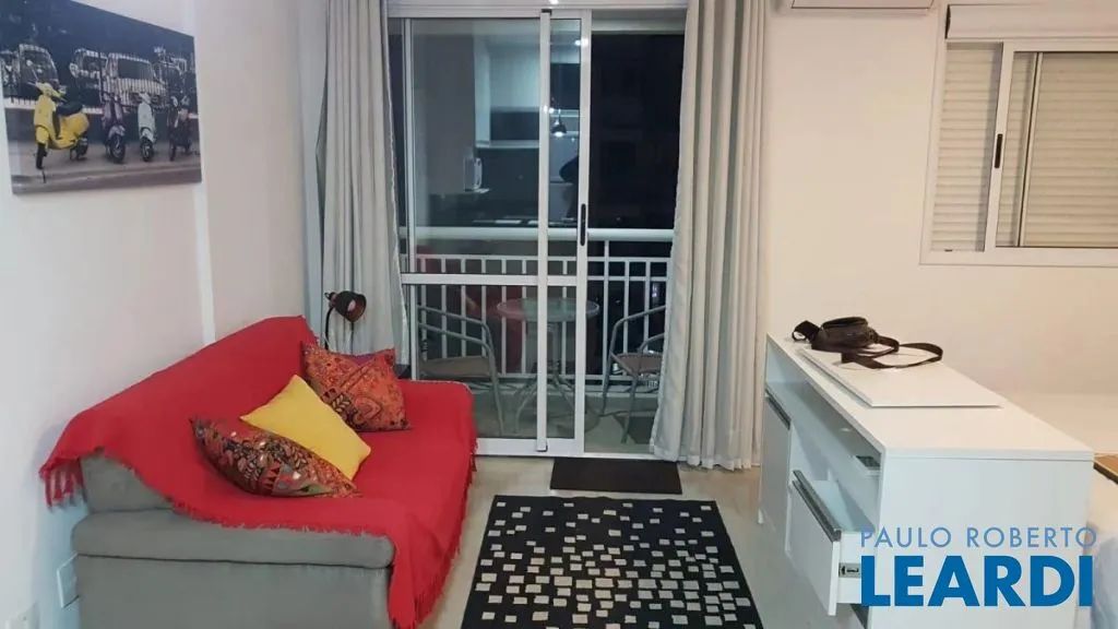 APARTAMENTO - MORUMBI - SP - Foto 5