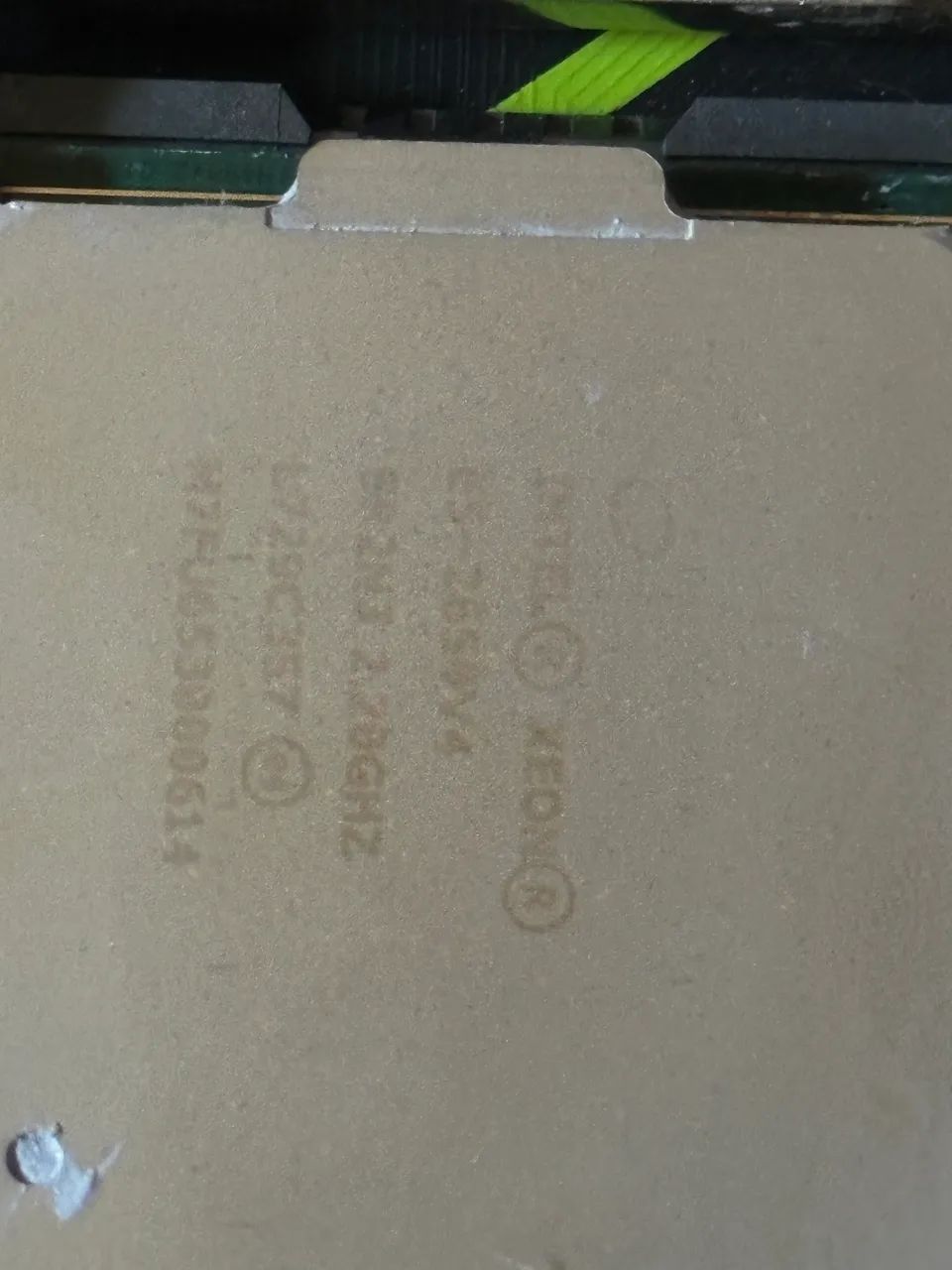 Kit Xeon  - Foto 2