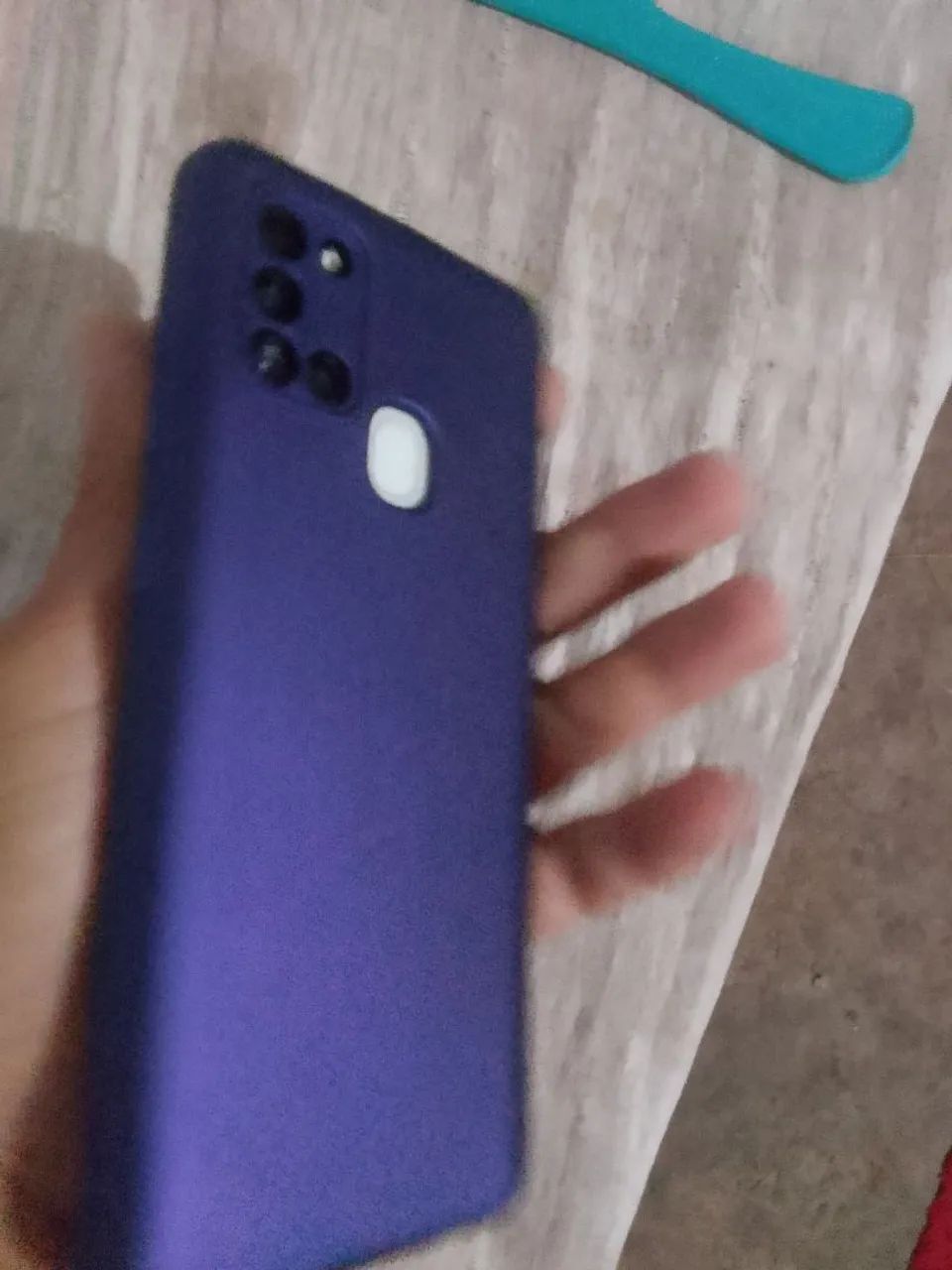 Galaxy A21S - Foto 3