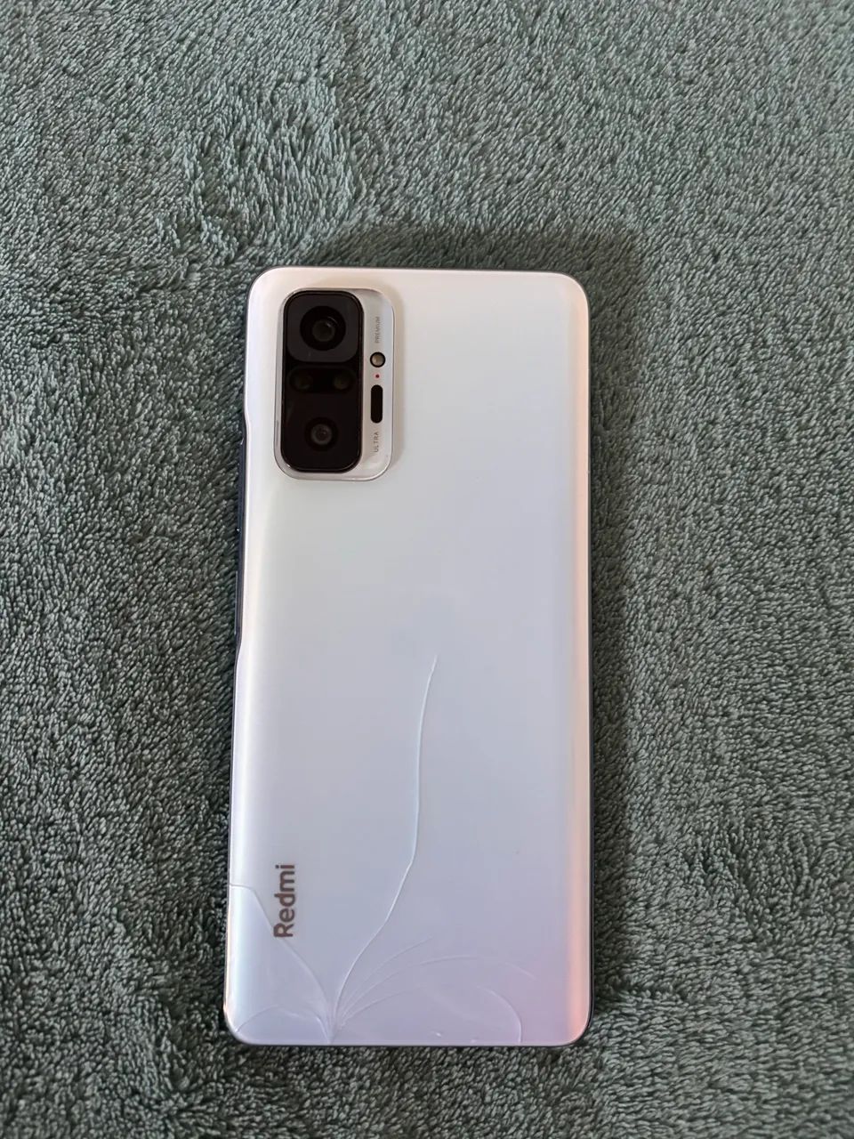 Troco Note 10 pro em volante para PS4 - Foto 4