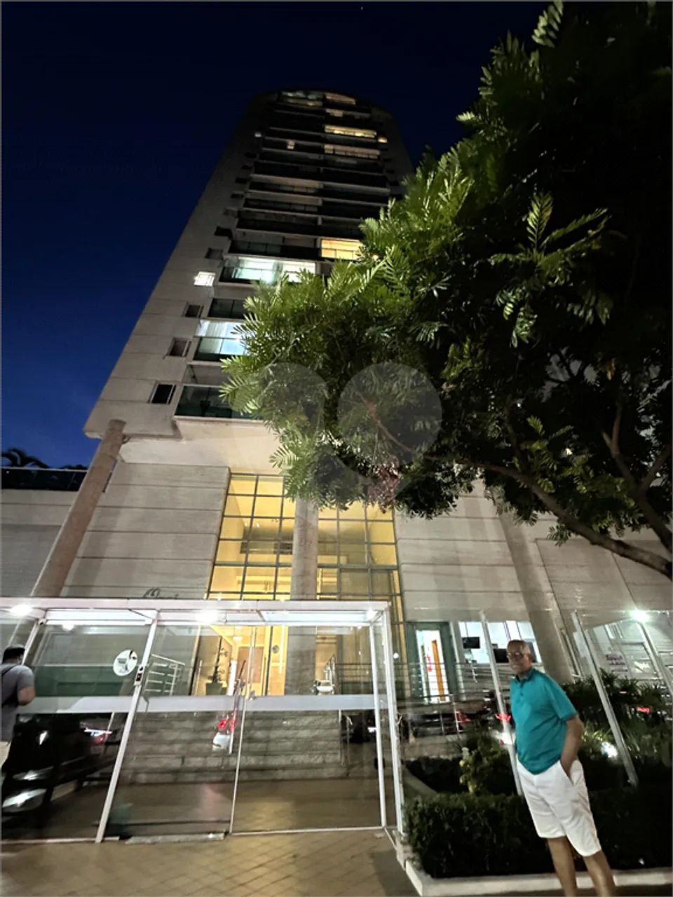 Apartamento com 3 quartos à venda em Enseada do suá - ES - Foto 2