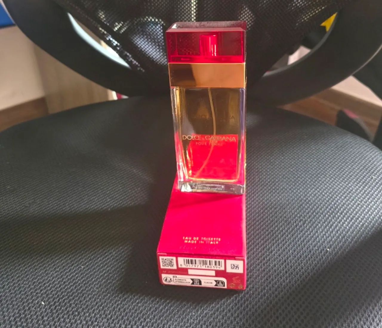 Vendo Perfume Dolce & Gabanna - Foto 2