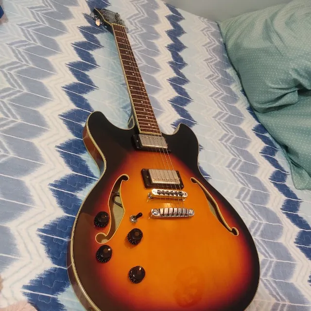 ibanez as73