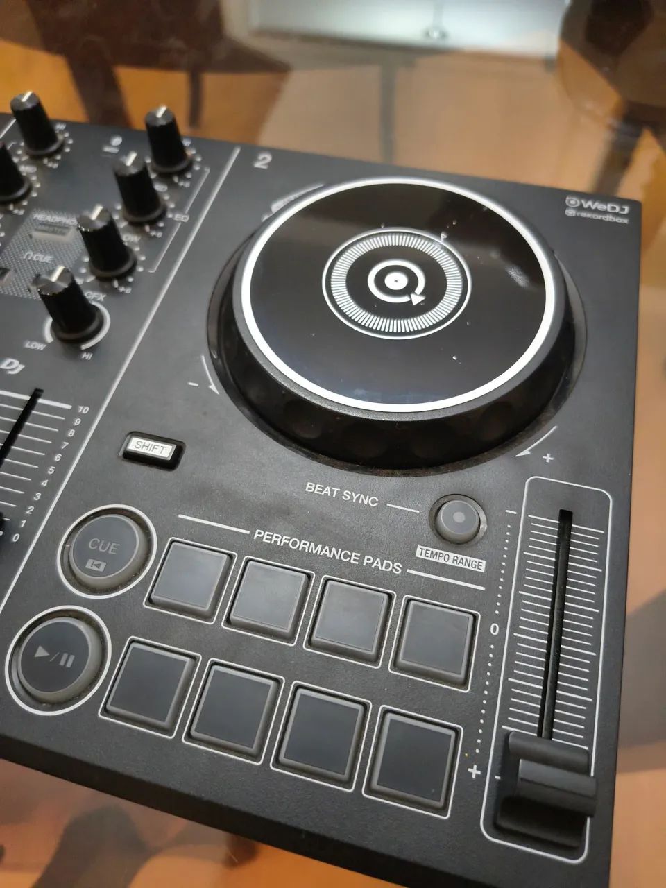 DDJ-200 Pioneer - Foto 3