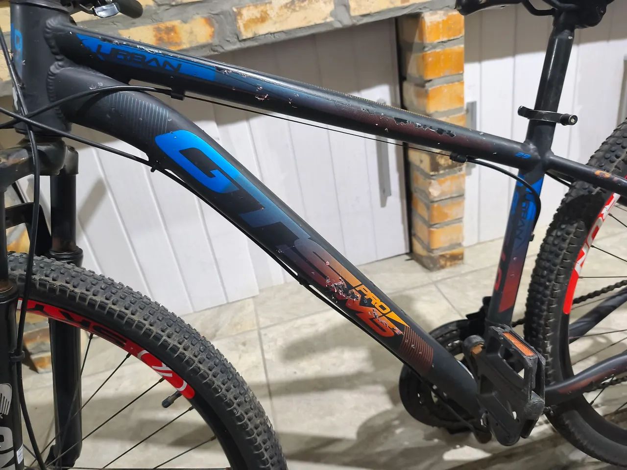 Bicicleta Aro 29 - Foto 5