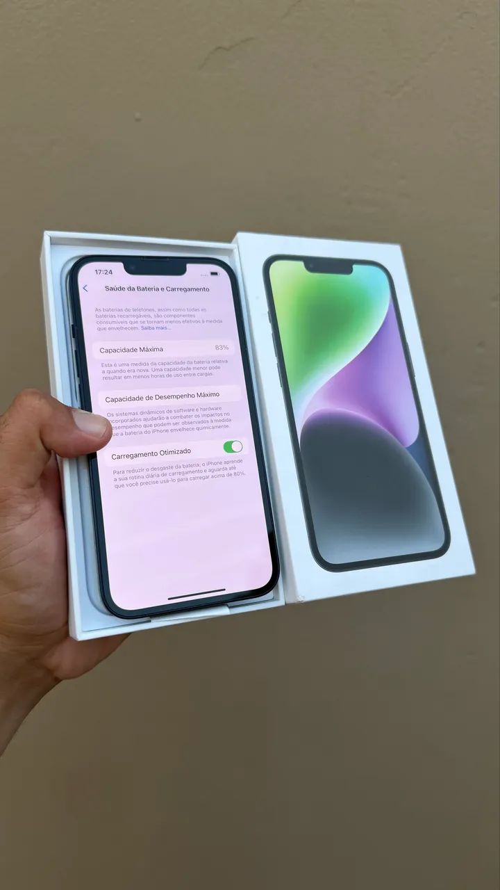 iPhone 14 