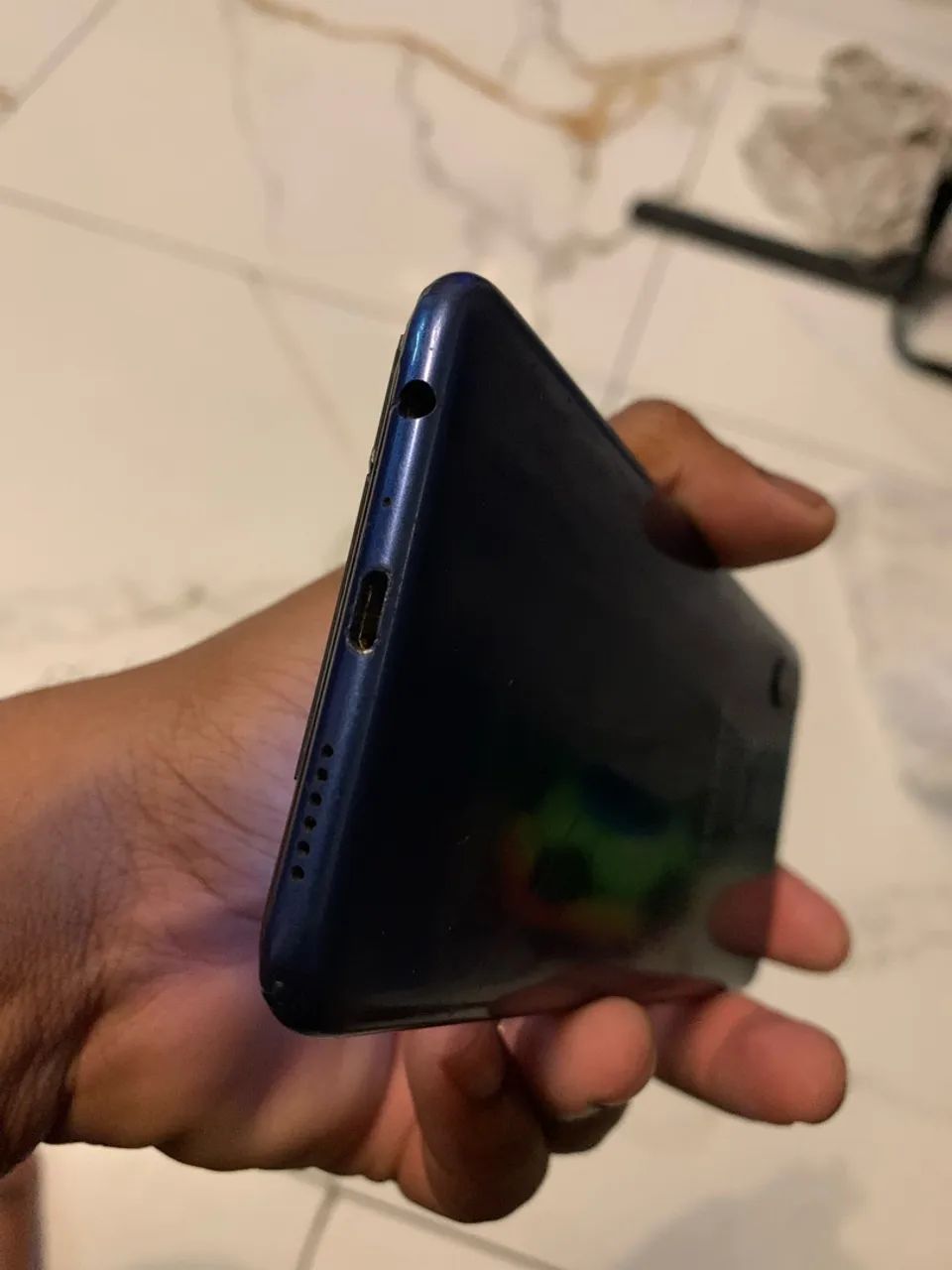Samsung a10S - Foto 4