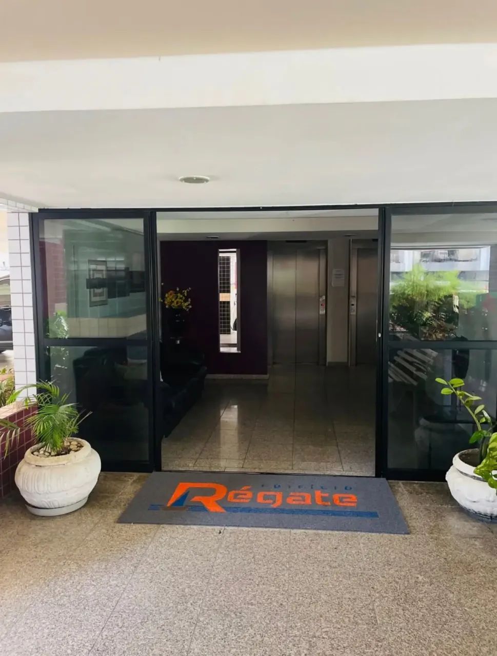 Apartamento para locação no REGATE, JATIÚCA, Maceió, AL - Foto 3