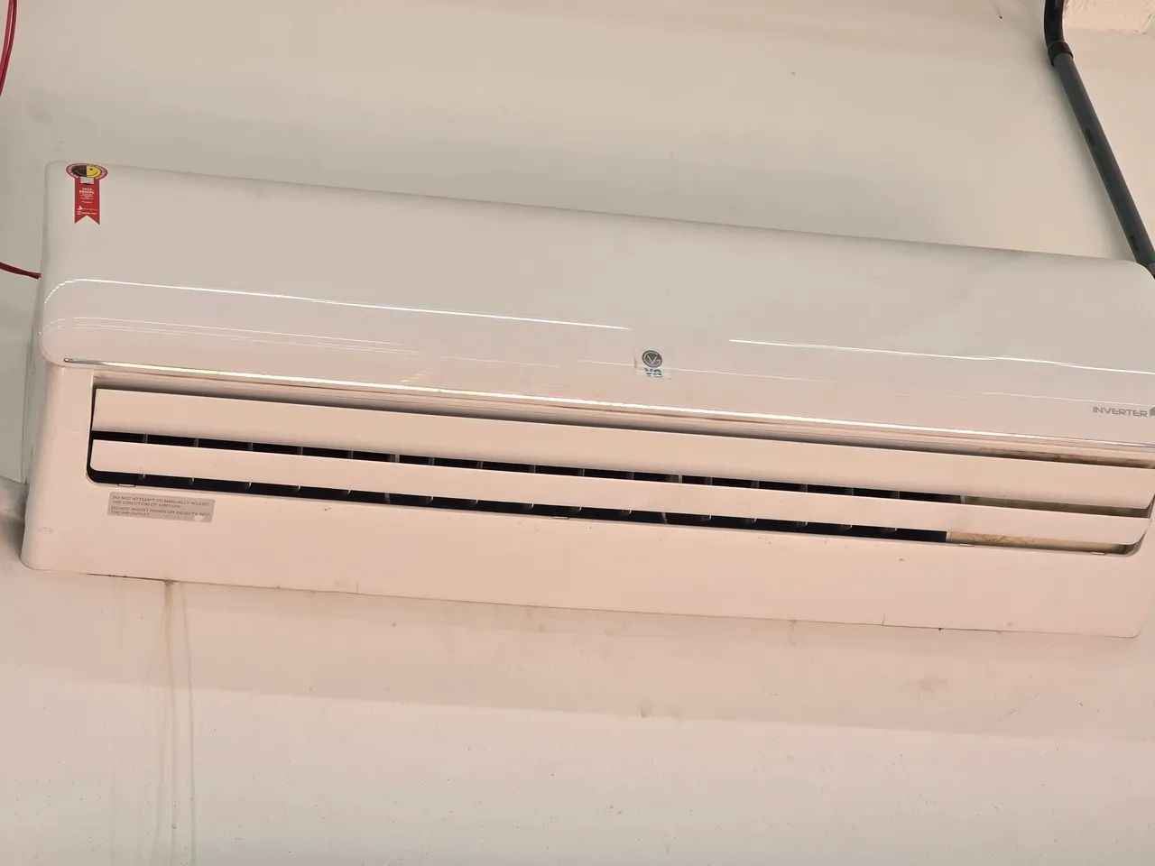 Ar-condicionado Split Vg 30BTUS 