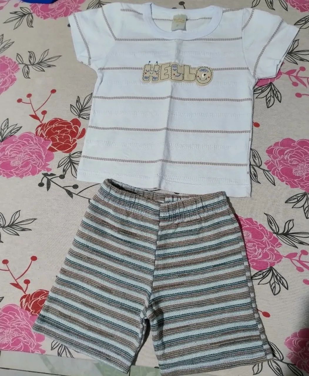 Desapego infantil masculino - Foto 2