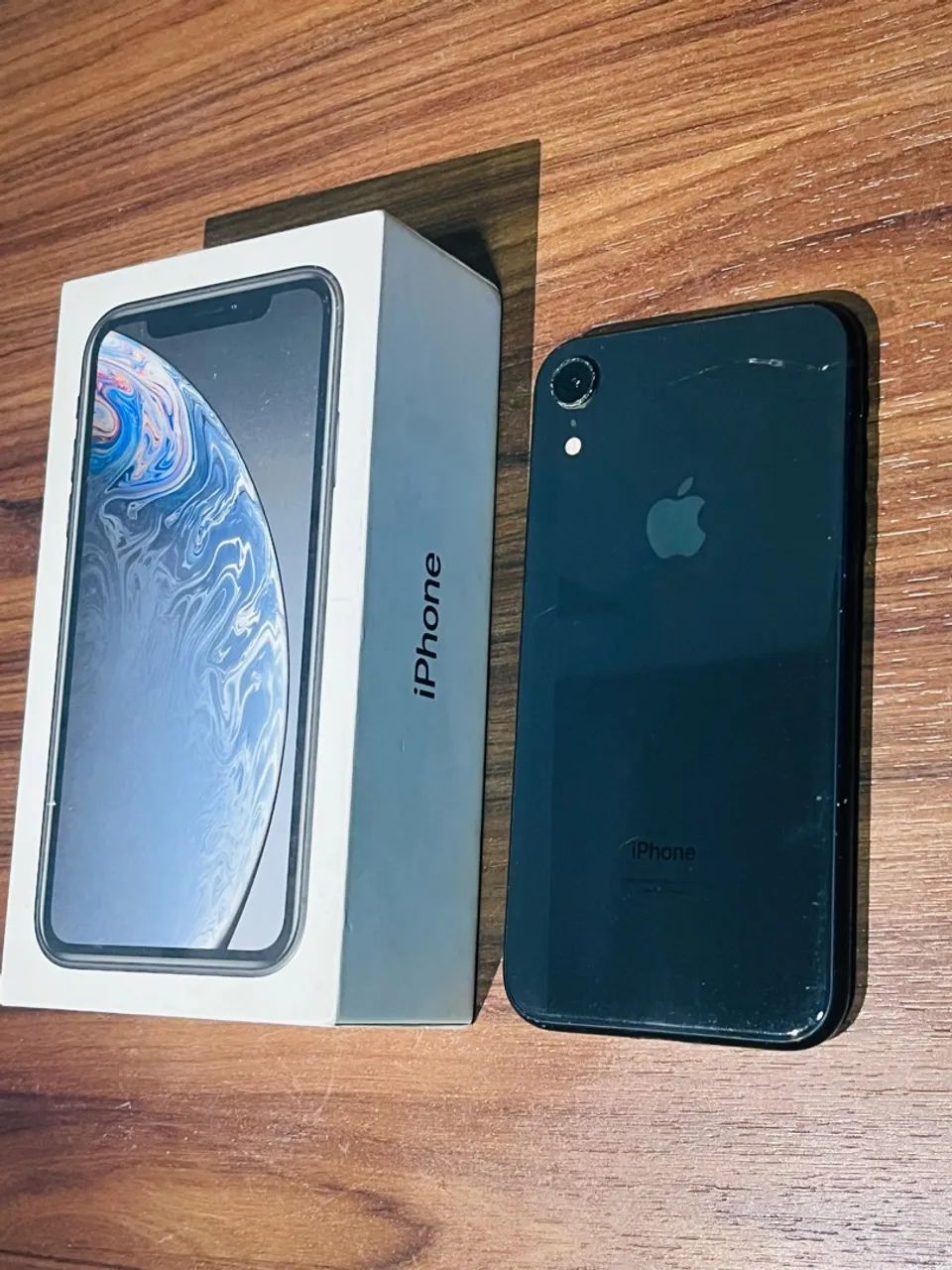 iPhone XR 128gb Excelente estado - Foto 3