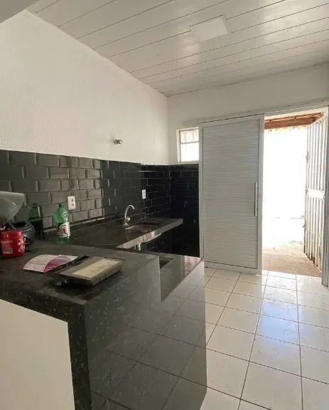 *Casa a venda bem conservada em Tabuazeiro - Foto 4