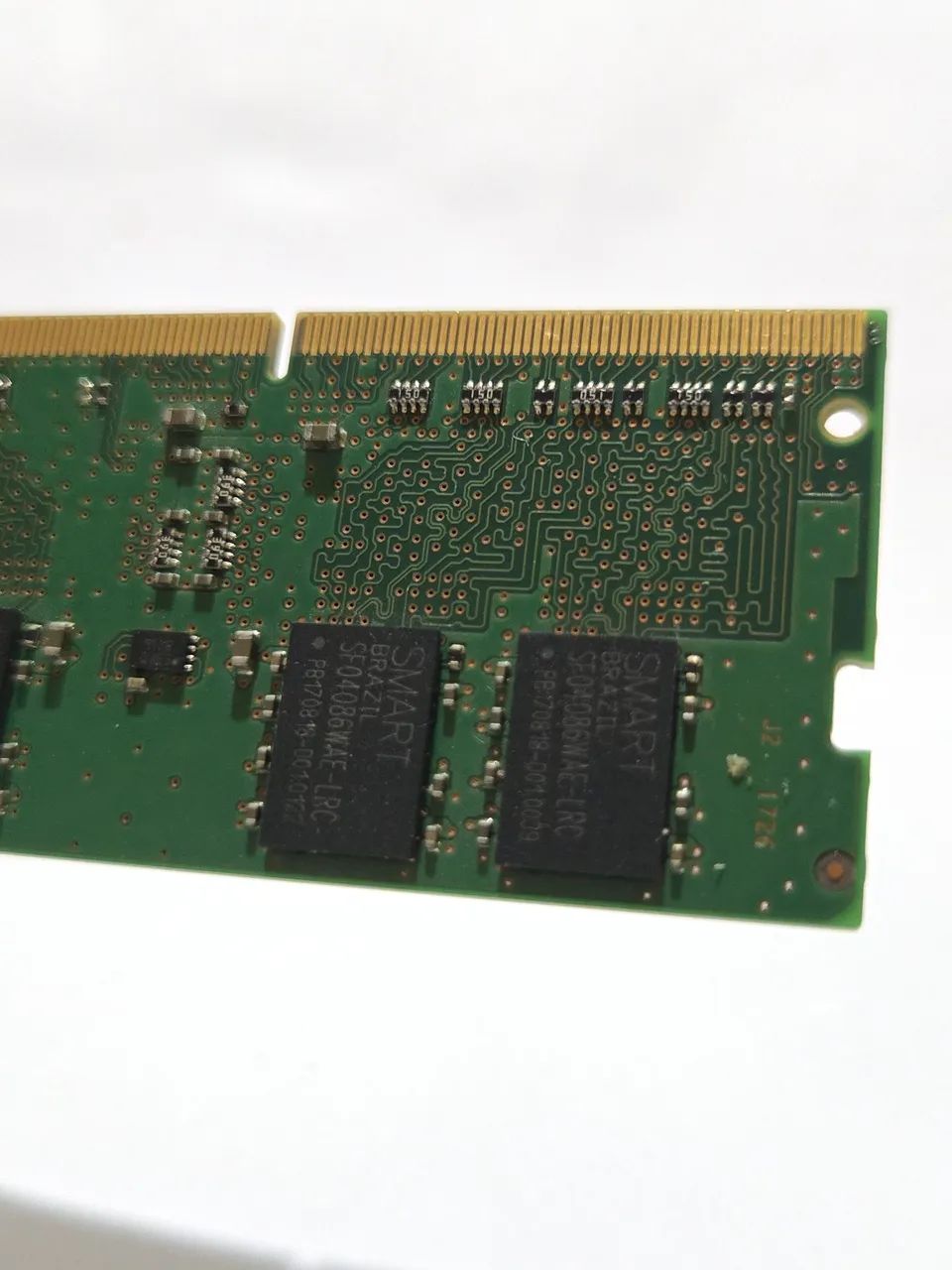 Memória RAM Notebook 4GB DDR4 2133MHz SMART SO-DIMM - Foto 5