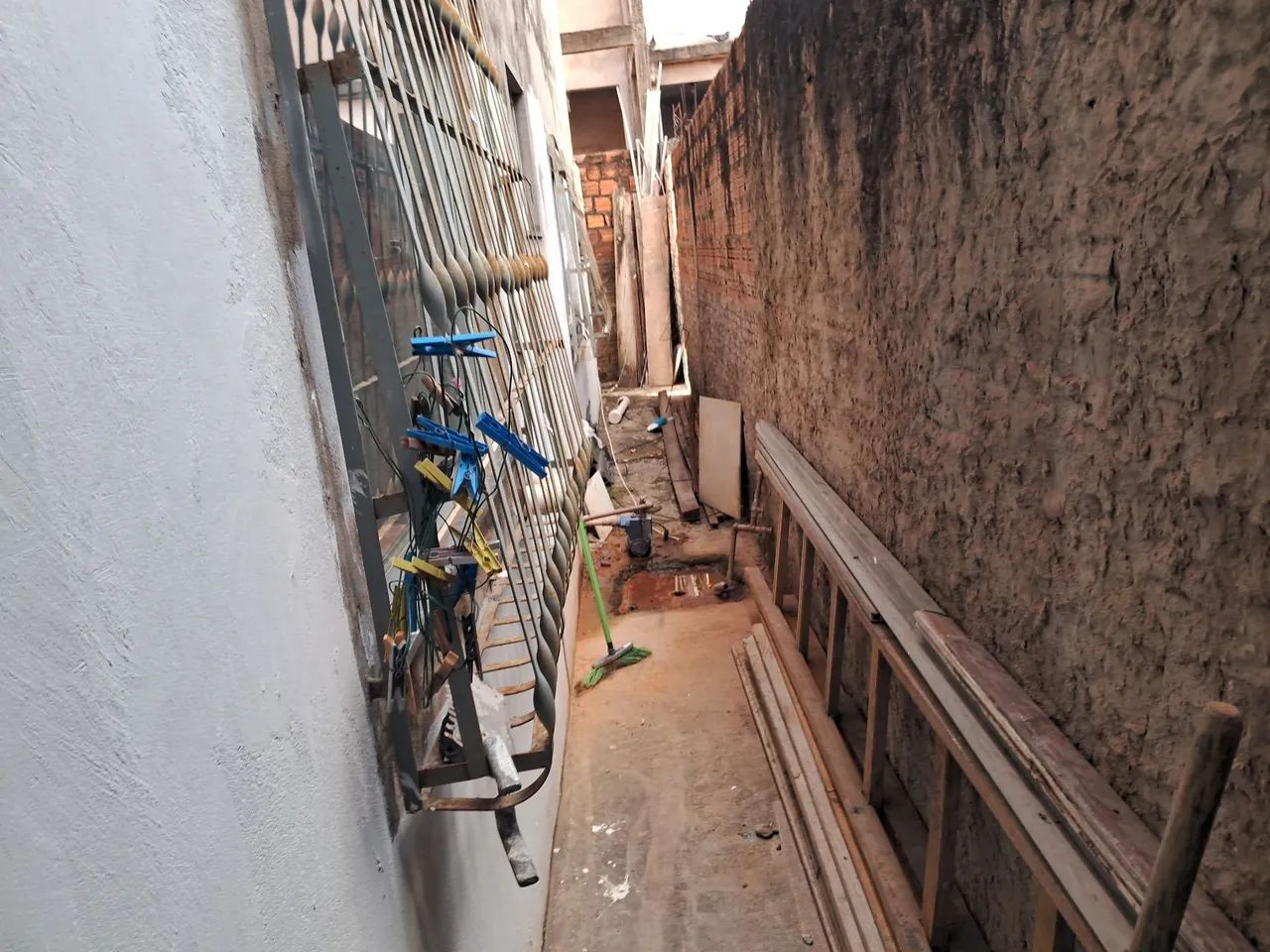 Vendo casa bairro São Raimundo  - Foto 4