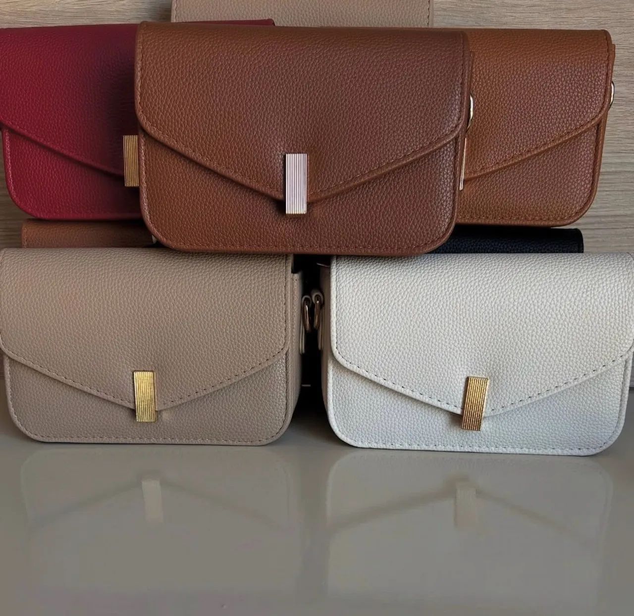 Bolsa nova - Foto 2