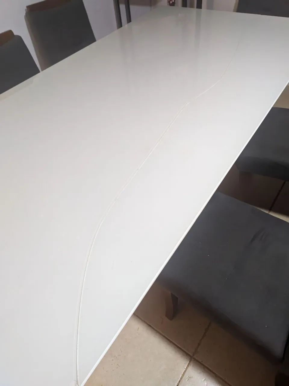 Mesa 6 lugares  - Foto 3
