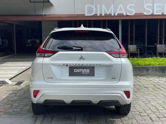 Mitsubishi Eclipse Cross HPE 1.5 16V 165cv AUT 2025 - Foto 5