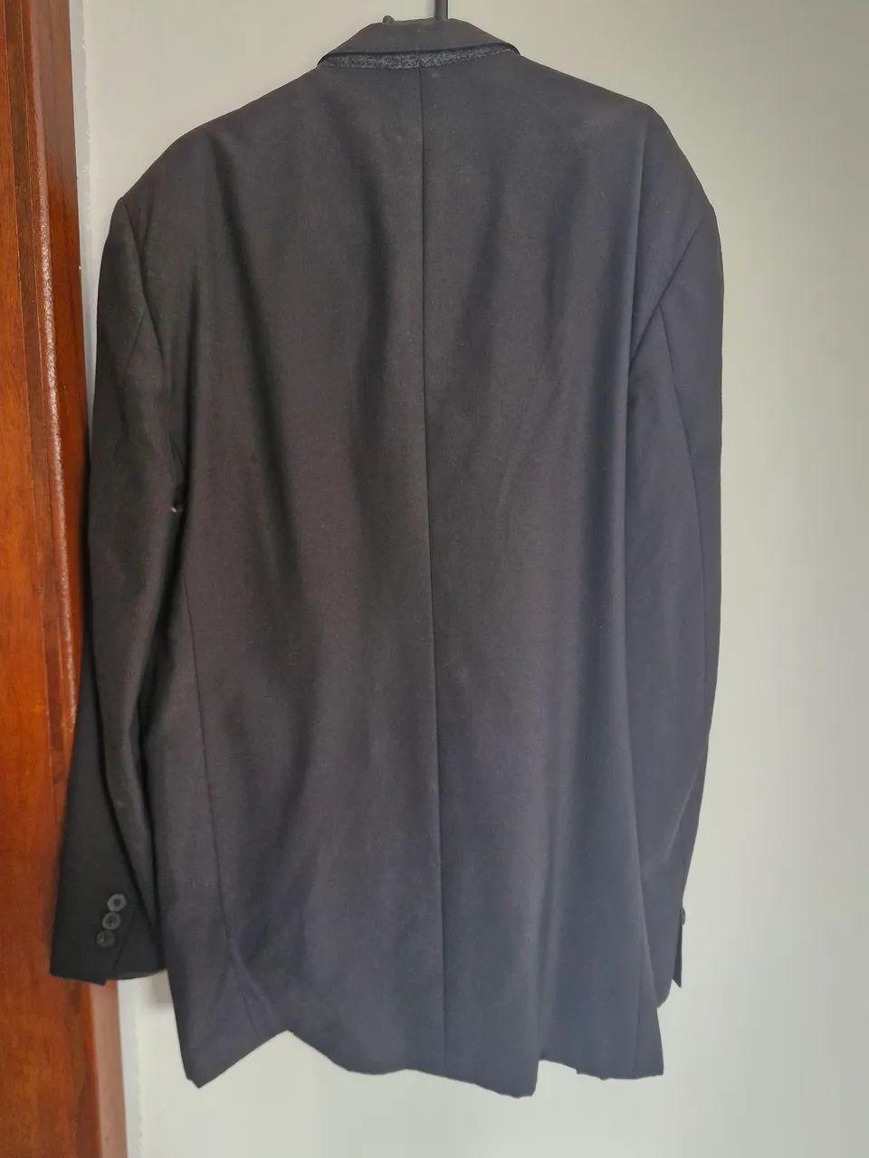 Terno masculino  - Foto 3