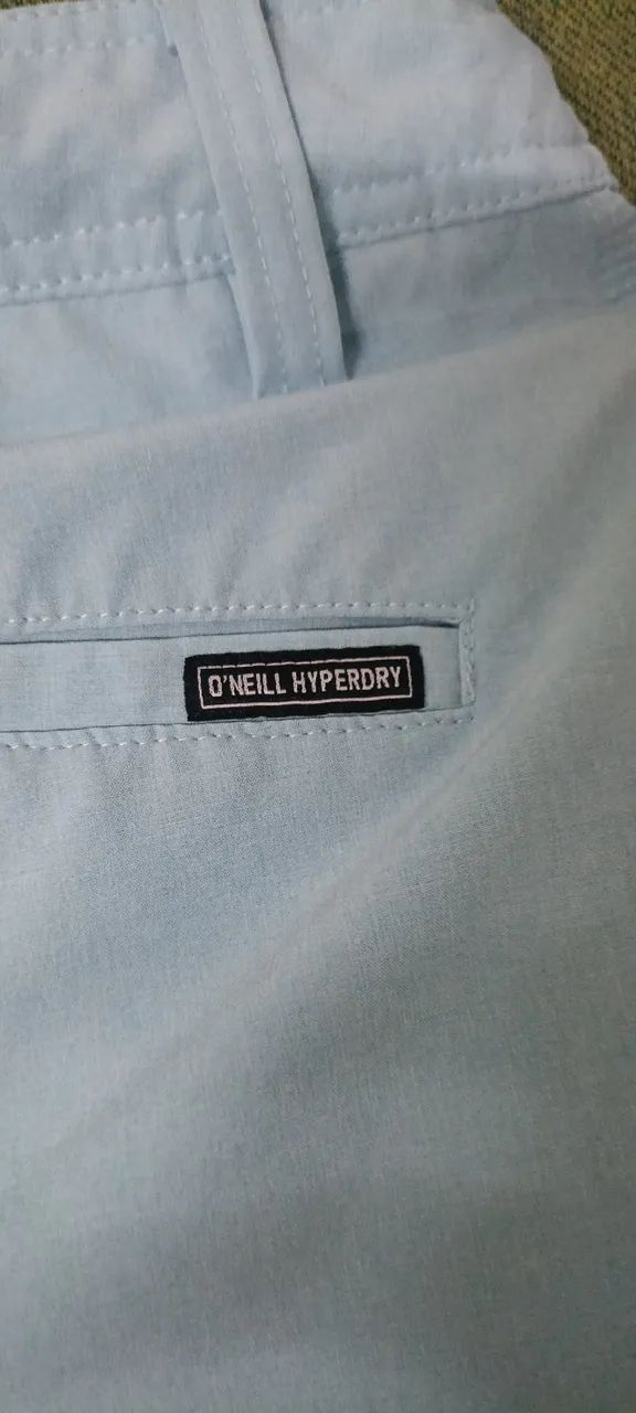 Bermuda nova original O'Neill 32 - Foto 5