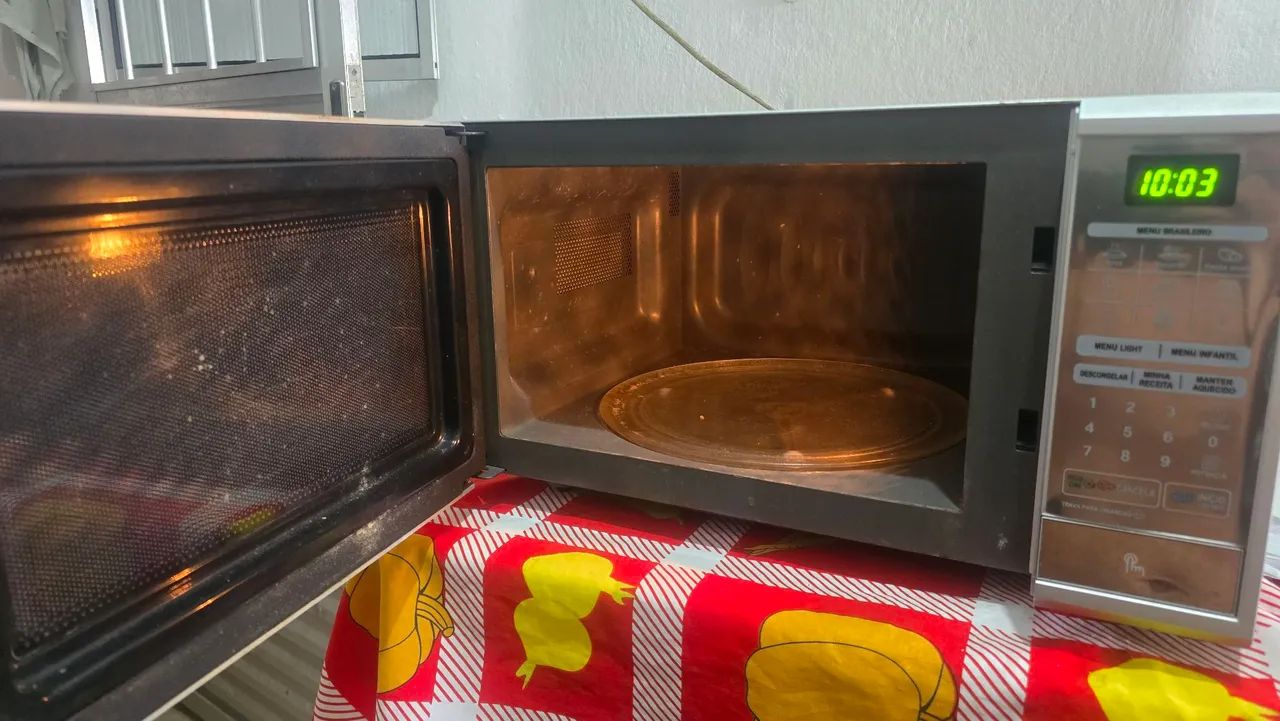 Micro-ondas LG - Foto 2