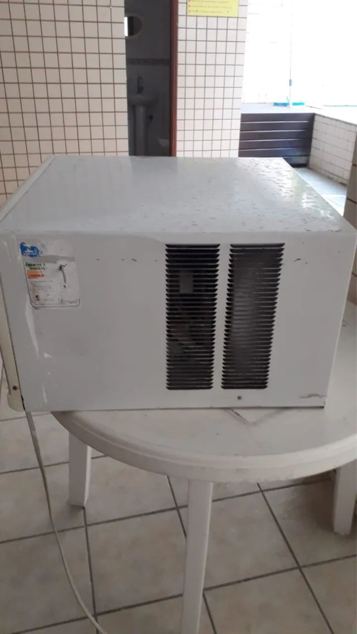 Ar-condicionado  - Foto 2