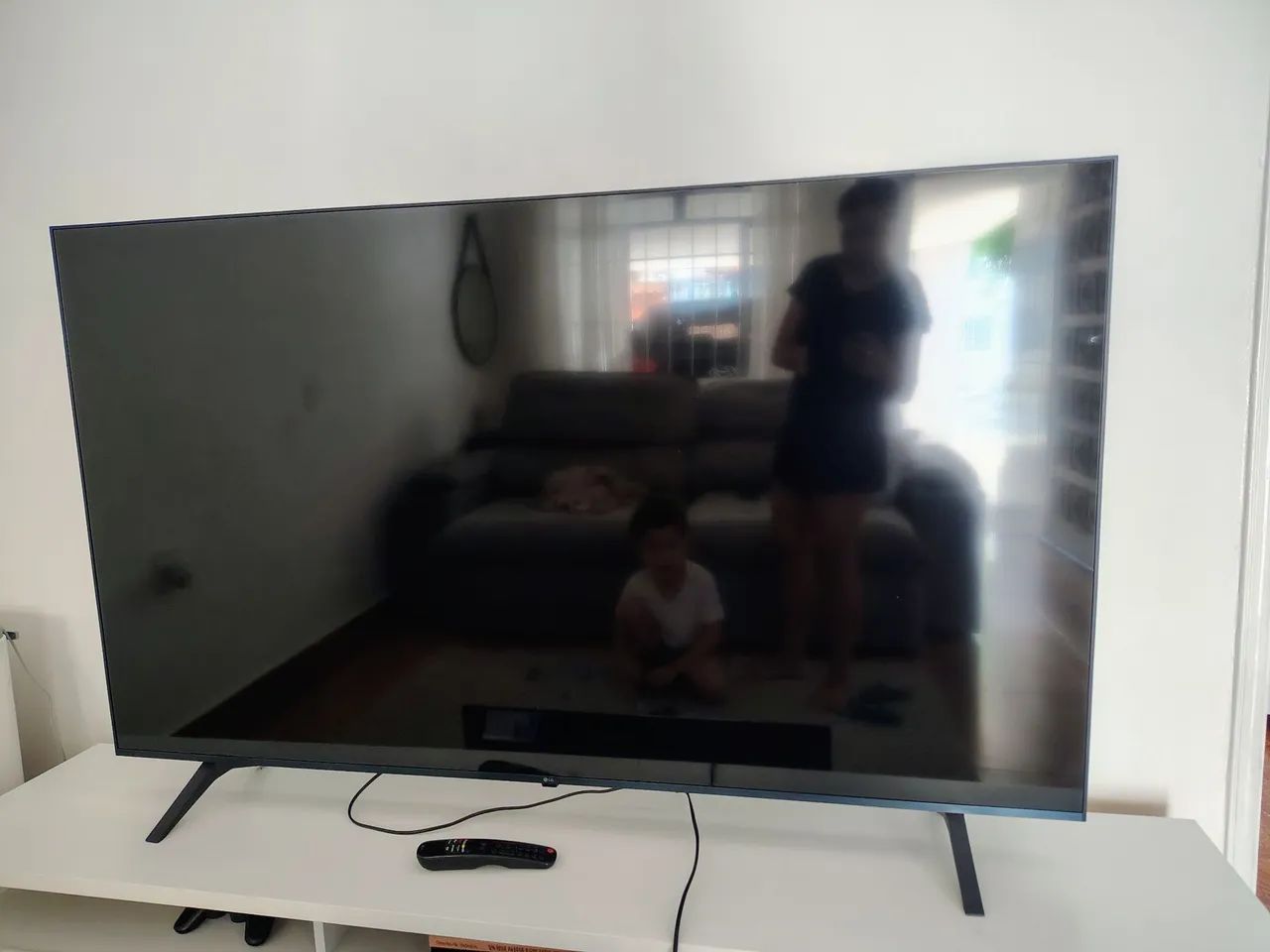 Tv Lg 65 polegadas 