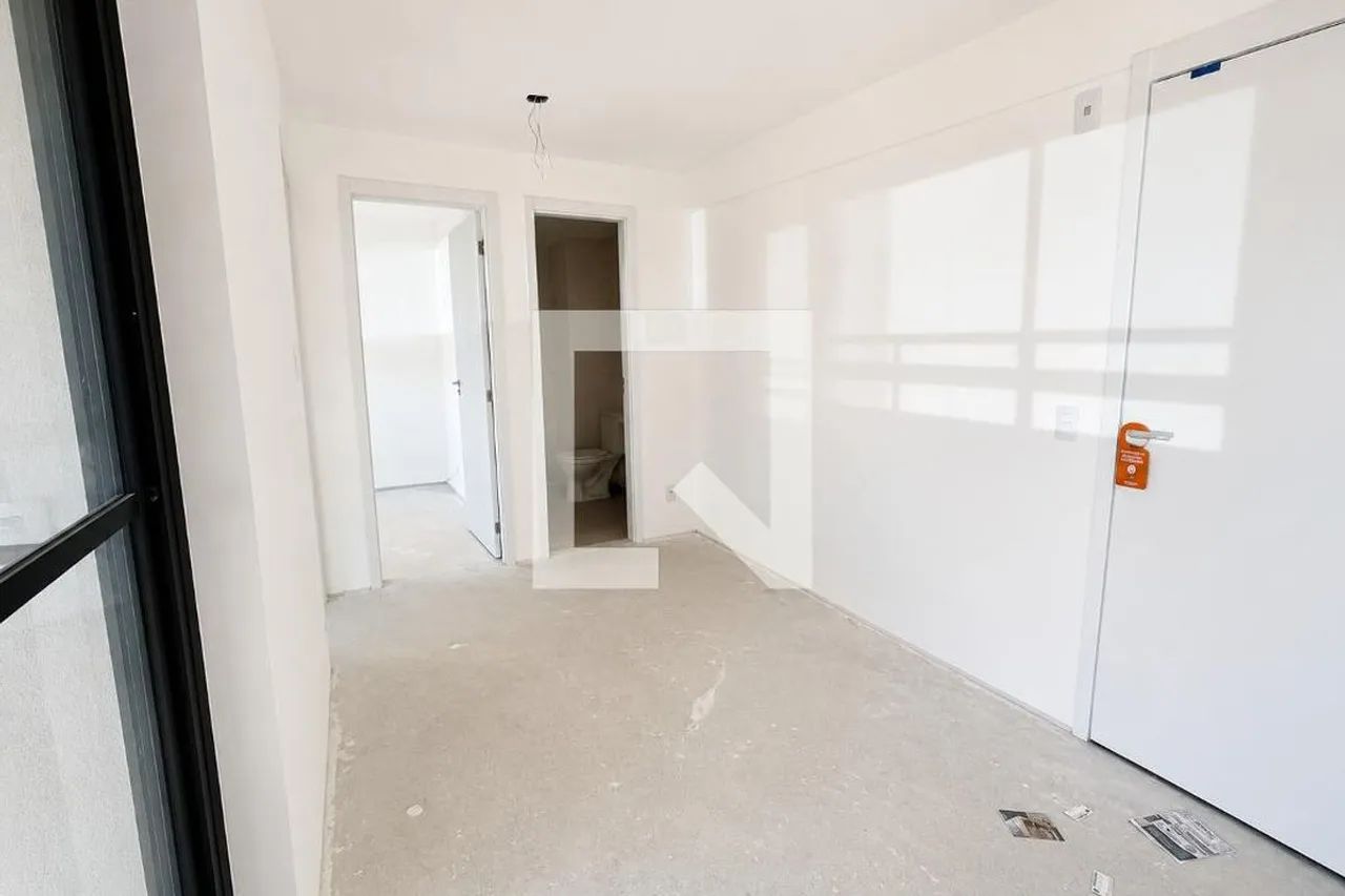 Apartamento à Venda - Campo Belo, 2 Quartos, 34 m2 - Foto 3